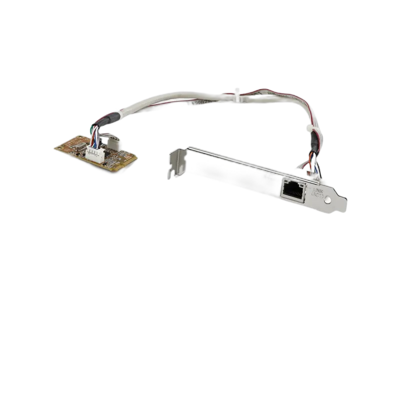 StarTech.com ST1000SMPEX Mini PCI Express Gigabit Ethernet Network Adapter